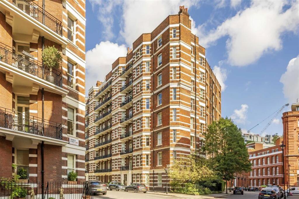 Main image of property: Ashley Gardens, Westminster