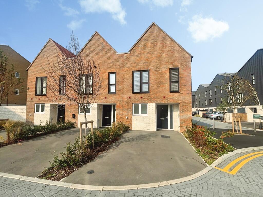 Main image of property: Constance Close, Rochester, Kent, ME1