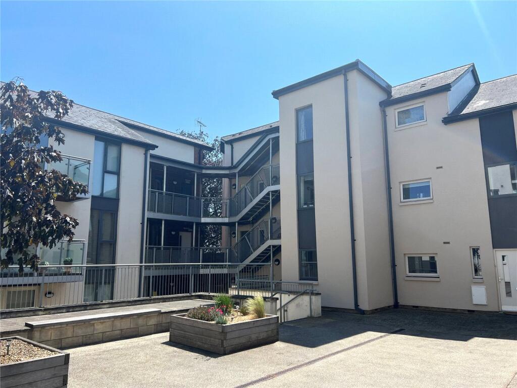 Main image of property: Burgess Square, Brackley, NN13