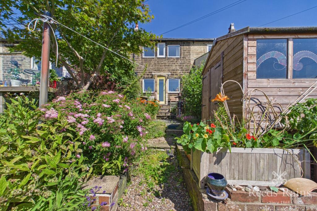 Main image of property: Edge Hey Green, Hebden Bridge, HX7