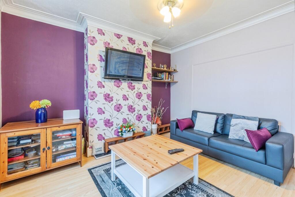 Main image of property: Watling Avenue, Chatham, Kent, ME5