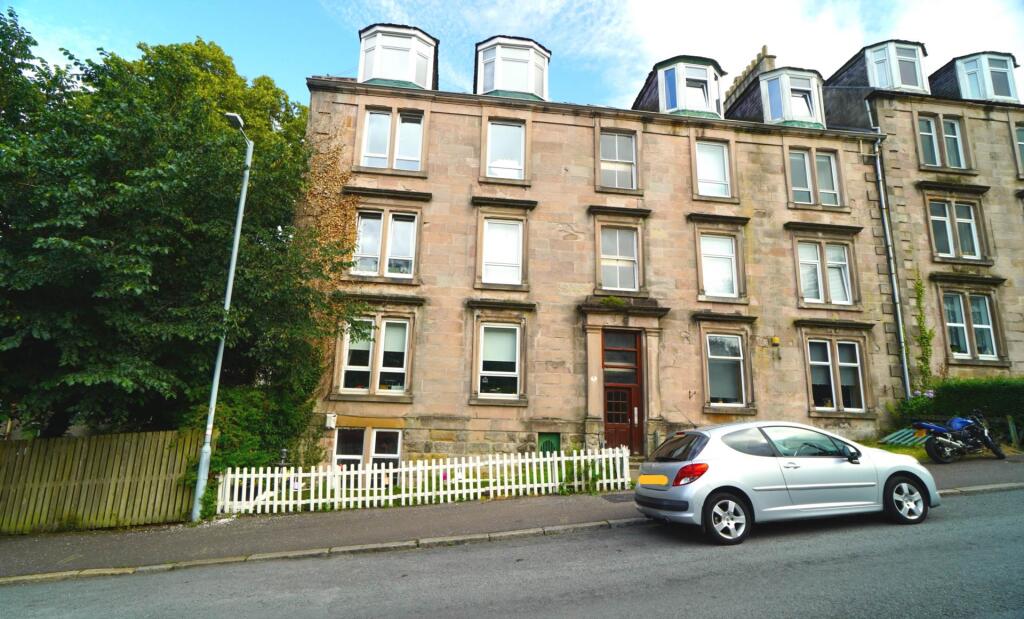 Main image of property: Caddlehill St, Greenock