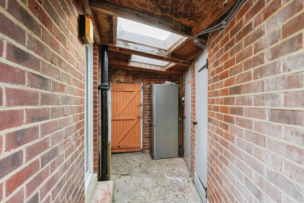 Additional image 17 of Poole Lane, West Howe, Bournemouth, Dorset, BH11