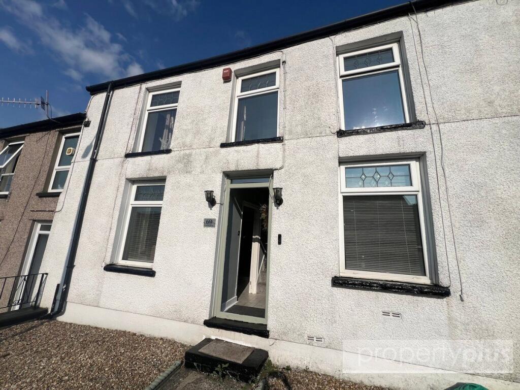 Main image of property: Cornwall Road, Tonypandy, Rhondda Cynon Taff, CF40