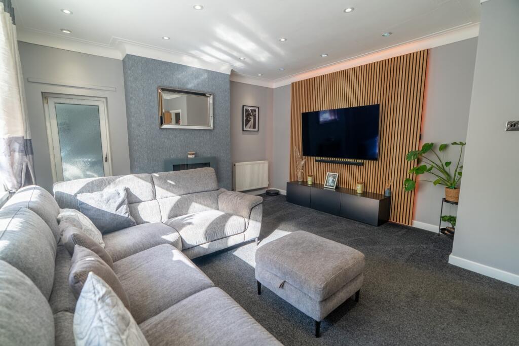 House in Sunderland, North East - View 3