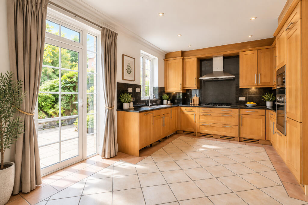 House in London - View 5