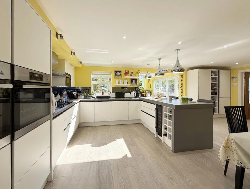The Nook, Conifer Court, Lead Road, Greenside, Ryton photo 4