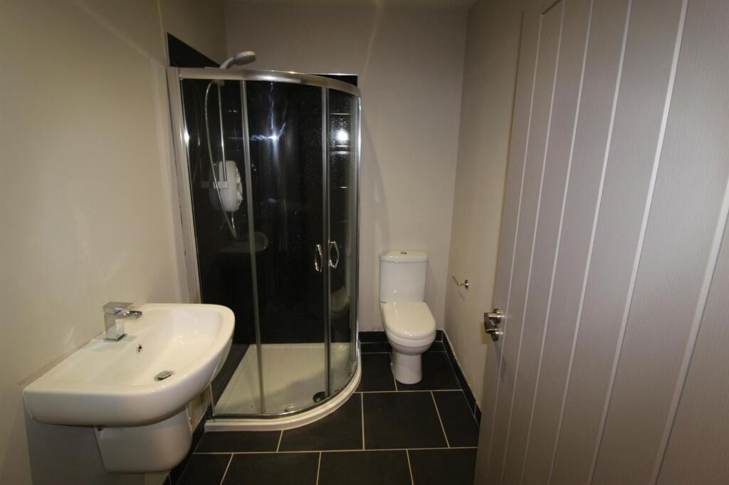 Alma Square, Scarborough, YO11 - Widok 3