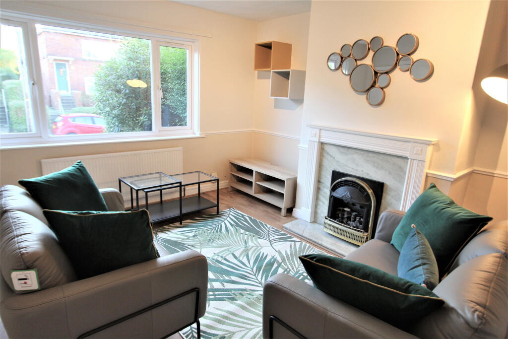 Main image of property: STANMORE GROVE, Leeds