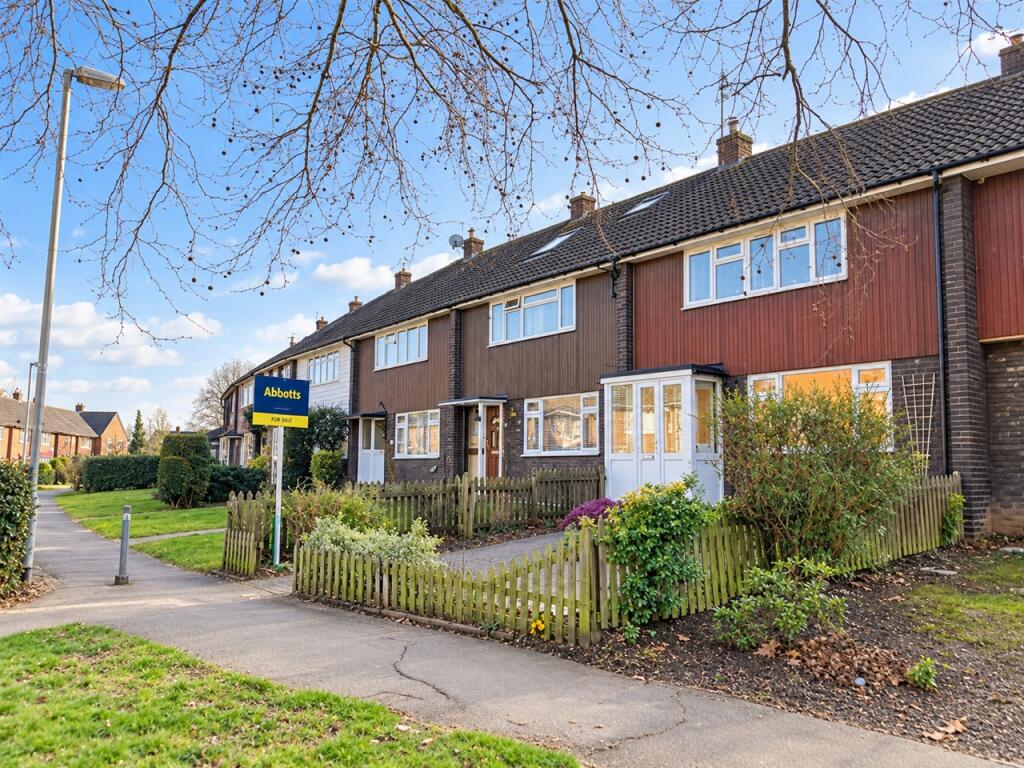 Main image of property: LEE CHAPEL SOUTH, BASILDON