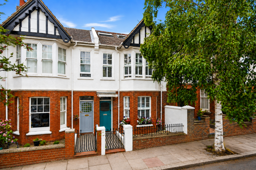 Main image of property: Maldon Road, Brighton, BN1 5BD