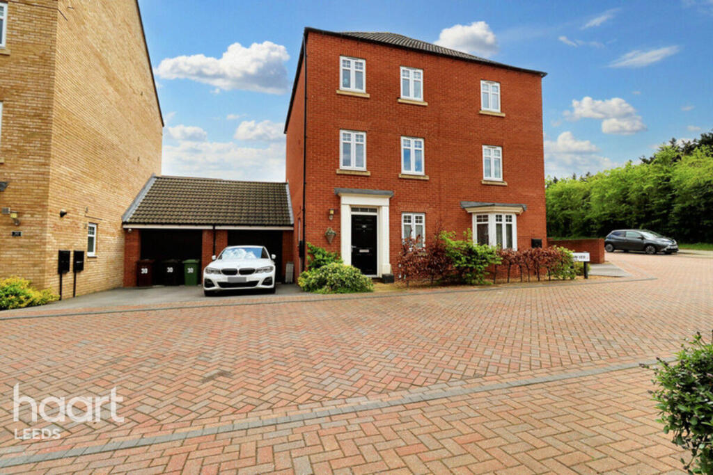 Main image of property: Park View, Leeds