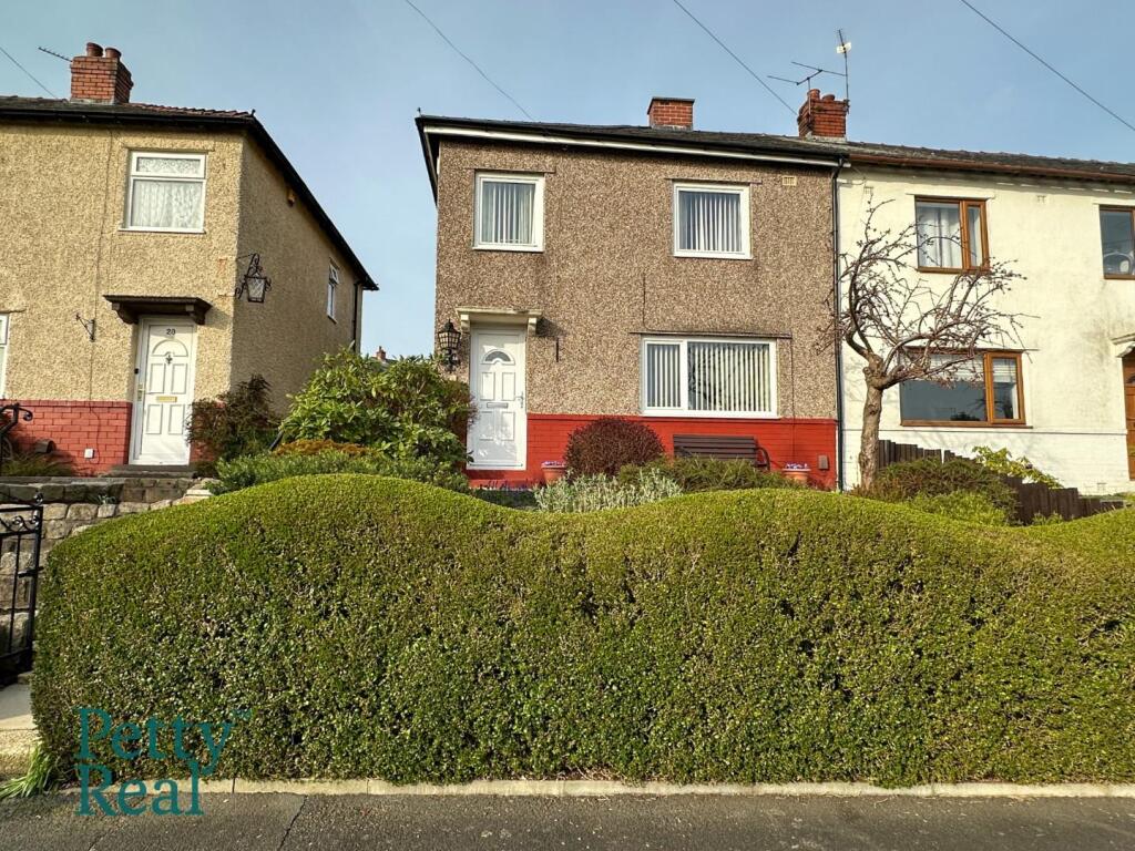 House in Pendle, Colne