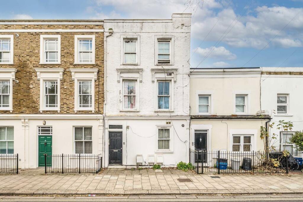 Main image of property: Queens Road, Teddington