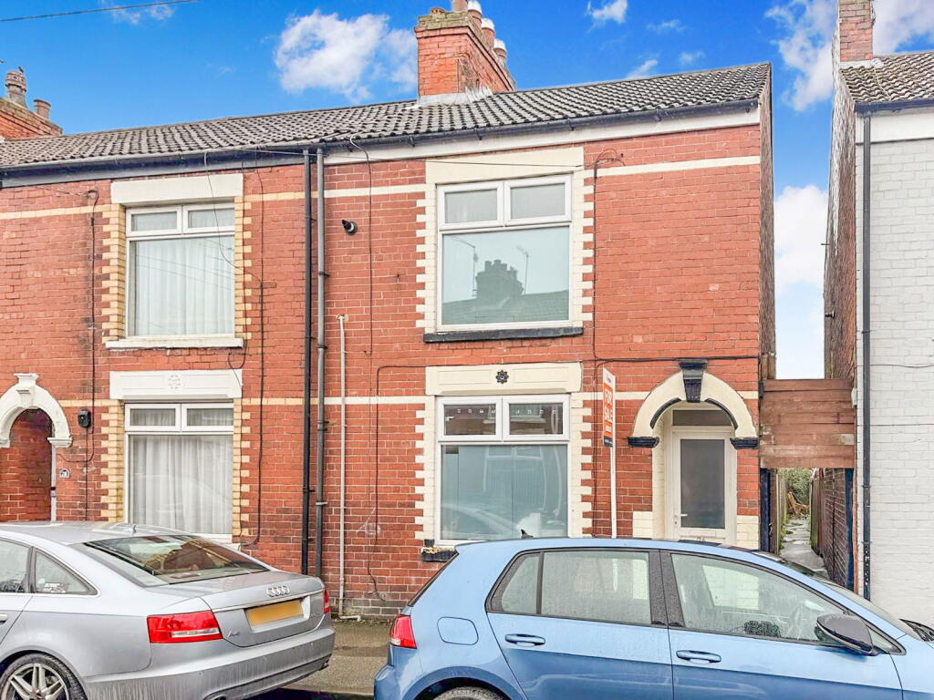 Main image of property: Rensburg Street, Kingston Upon Hull, City Of Kingston Upon Hull, HU9