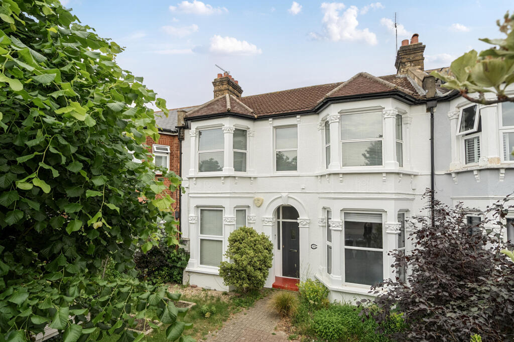 Main image of property: Wellmeadow Road, London
