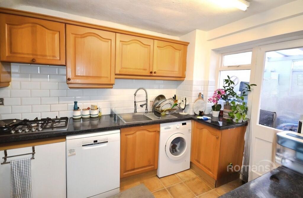 House in Slough - More