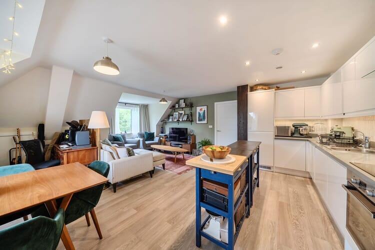 Apartment in Bracknell - View 2