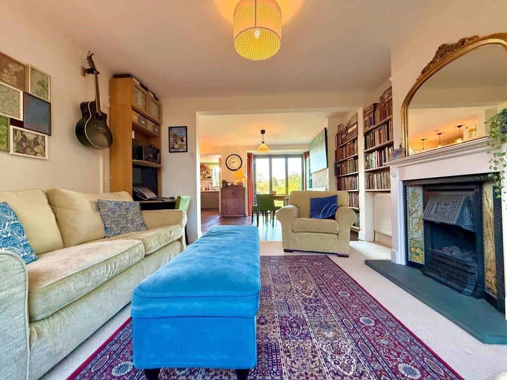 Main image of property: Groundwell Road, Swindon