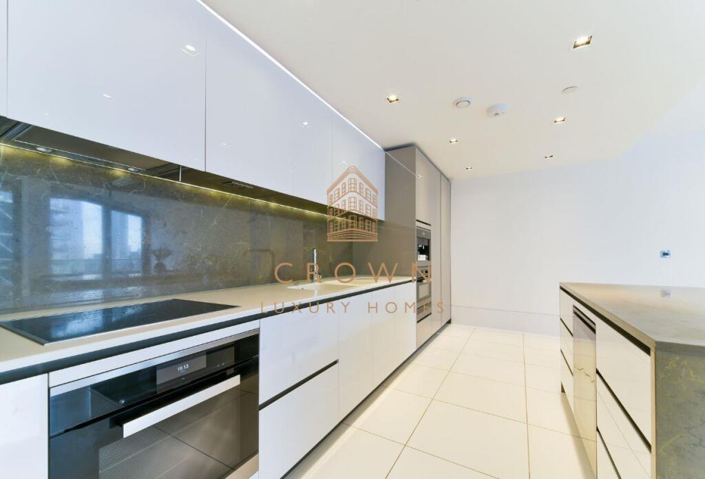 3 bedroom apartment for rent
