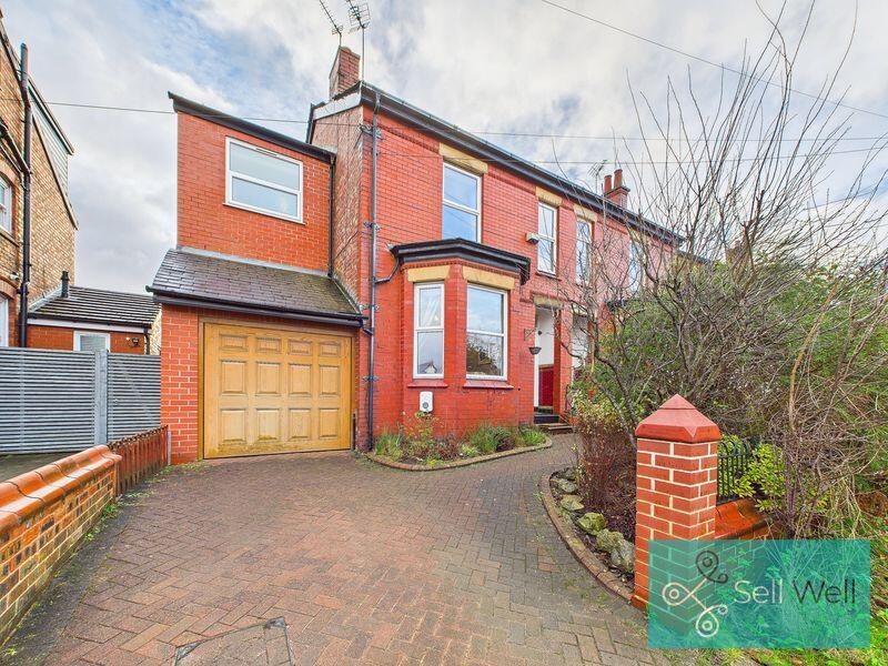 Main image of property: Lambton Road, Worsley, Manchester