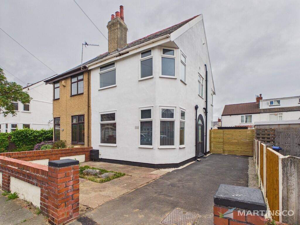 Main image of property: Fenber Avenue, Blackpool