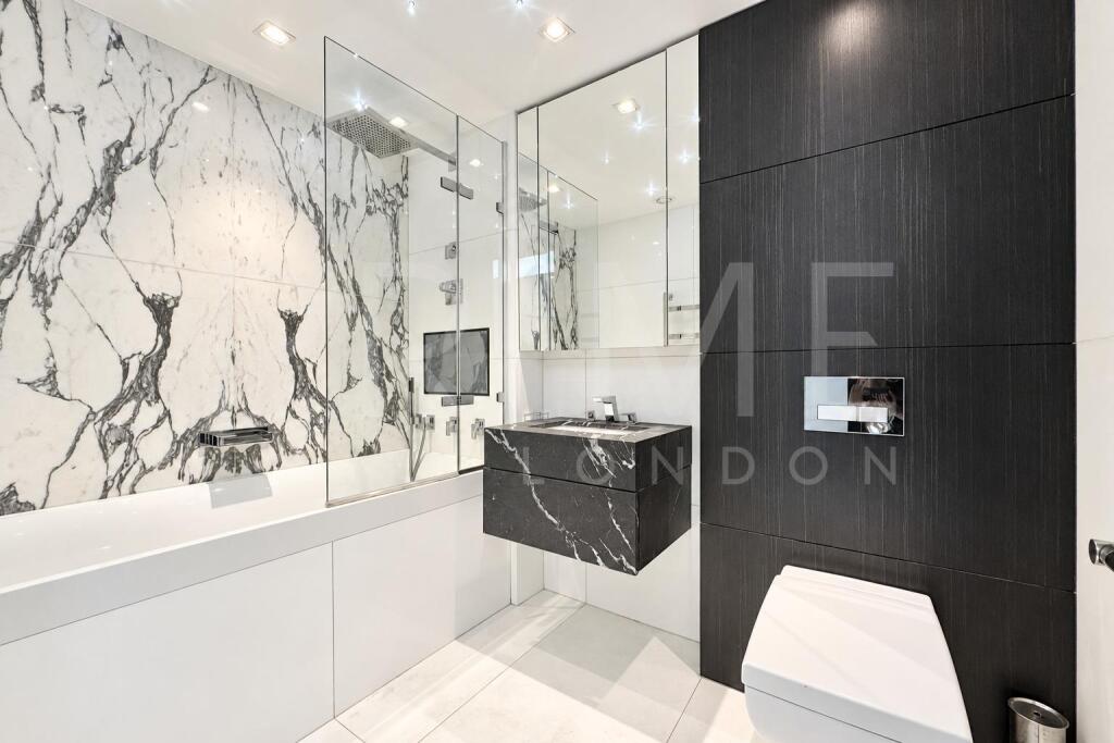 Apartment in London - View 5