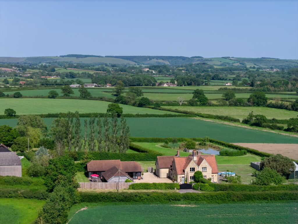 Main image of property: Manston, Sturminster Newton