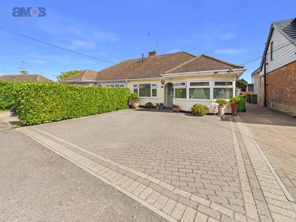 Main image of property: Willow Walk, Hockley, Essex