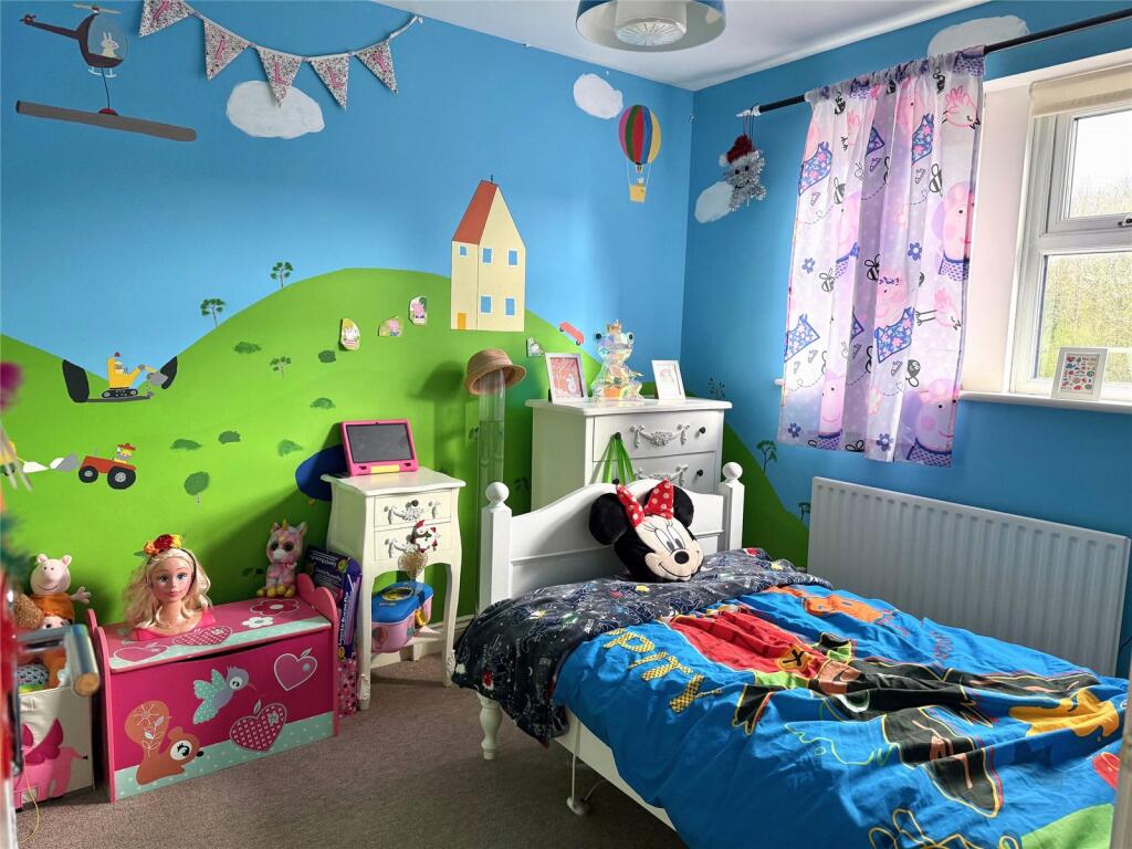 Additional image 19 of St. Lukes Road, Beckington, Frome, Somerset, BA11