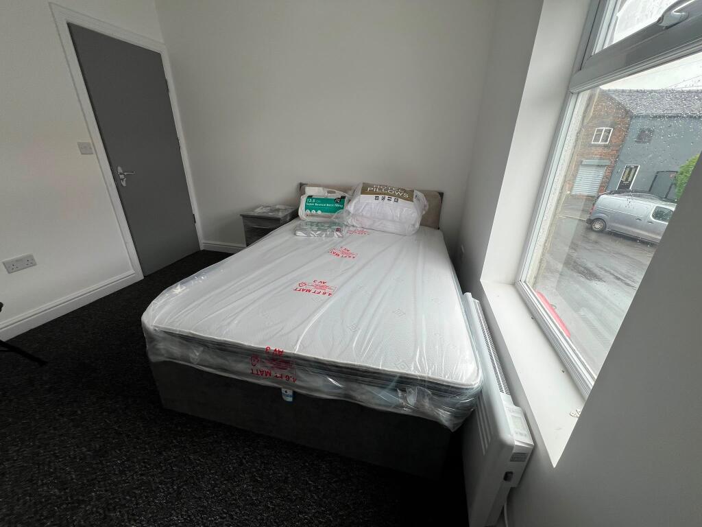 Main image of property: Ruxley Road, Stoke-on-Trent