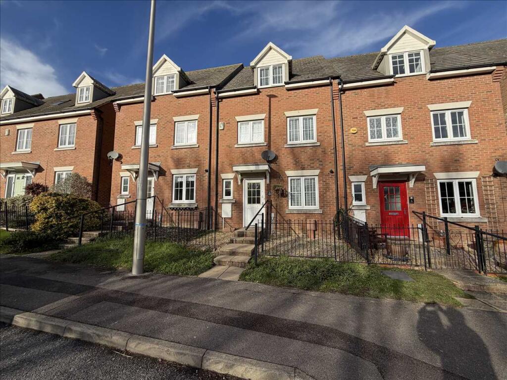 Main image of property: Flaxlands Row, Olney
