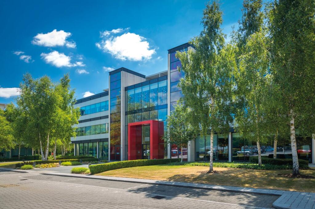 Main image of property: 250 Longwater Ave, Green Park, Reading, RG2 6GP