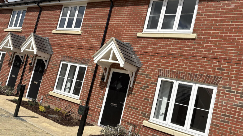 Main image of property: Hall Road, Elsenham, CM22 6ZT