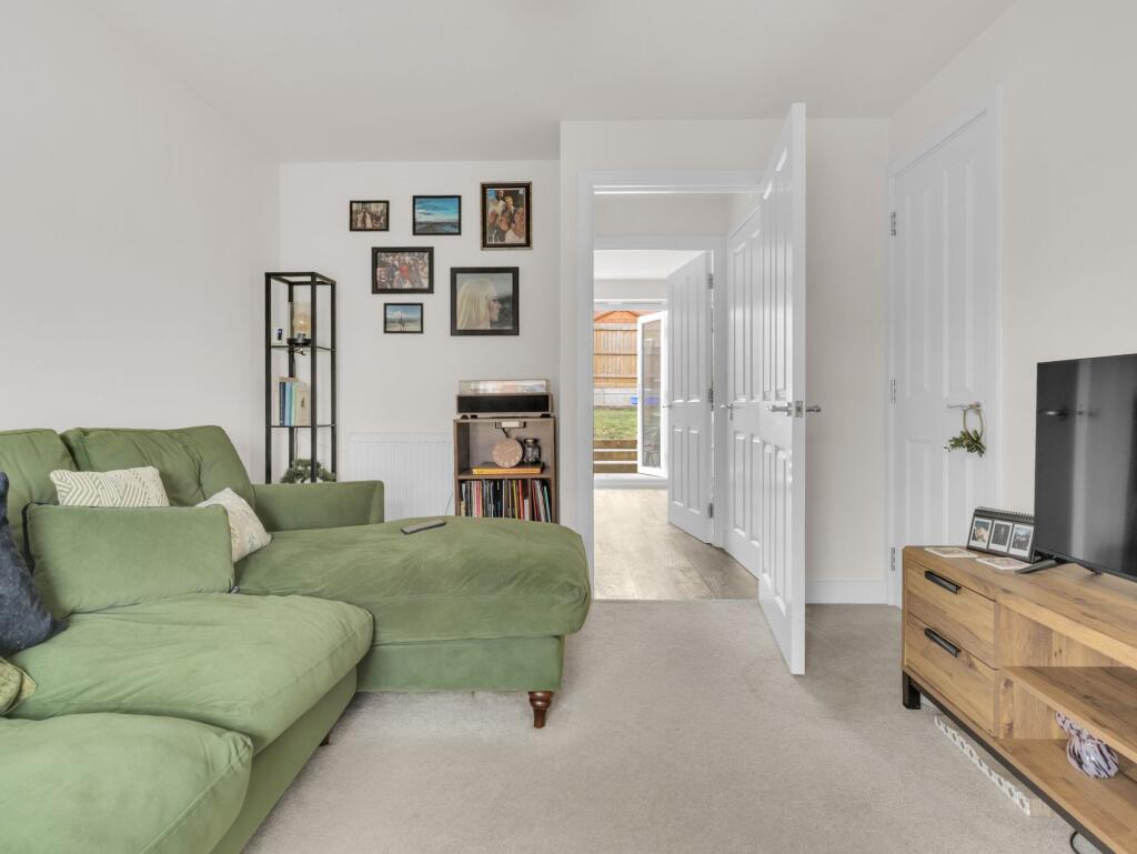 House in Leicester - View 5