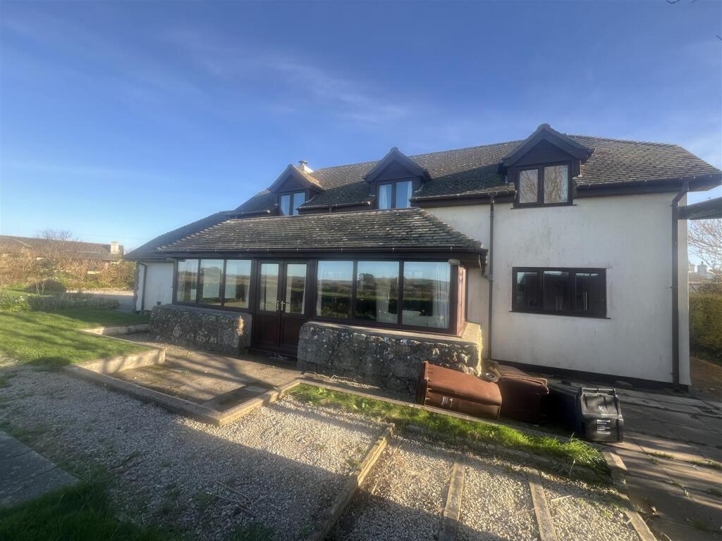 Main image of property: The Green, St. Buryan, Penzance