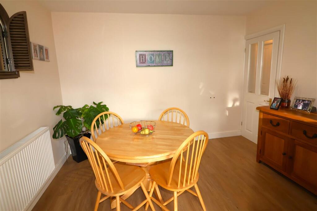 House in Haverfordwest, Pembrokeshire - View 4