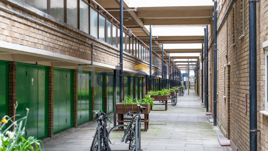 Main image of property: Kedleston Walk, Bethnall Green, London, E2 9RP