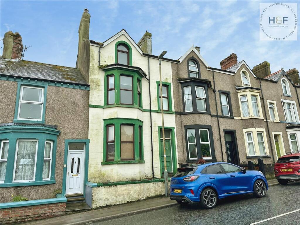 Main image of property: Horn Hill, MILLOM