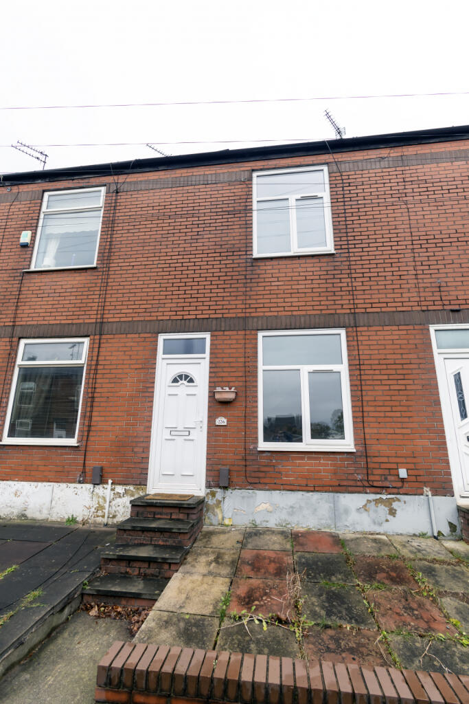 Main image of property: Dukinfield Road, Hyde, SK14 4QE