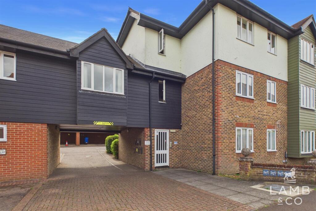 Main image of property: Nicholsons Grove, Colchester