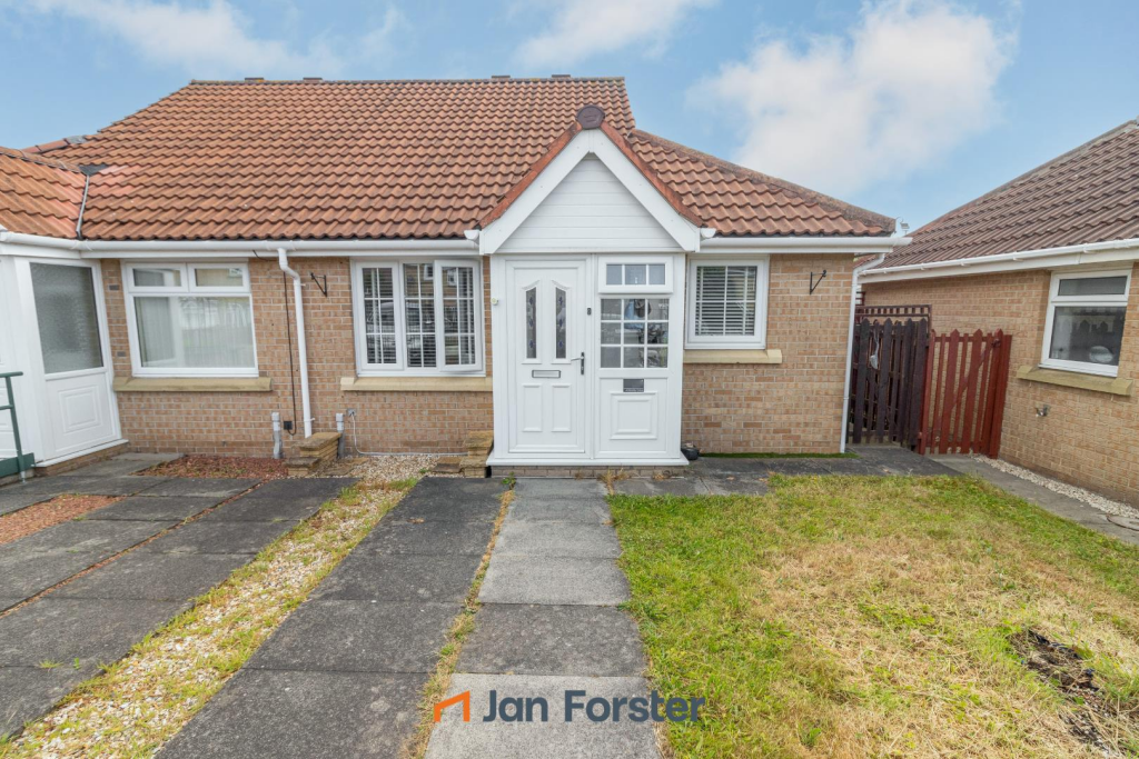 Main image of property: Amberley Close, Howdon, Wallsend