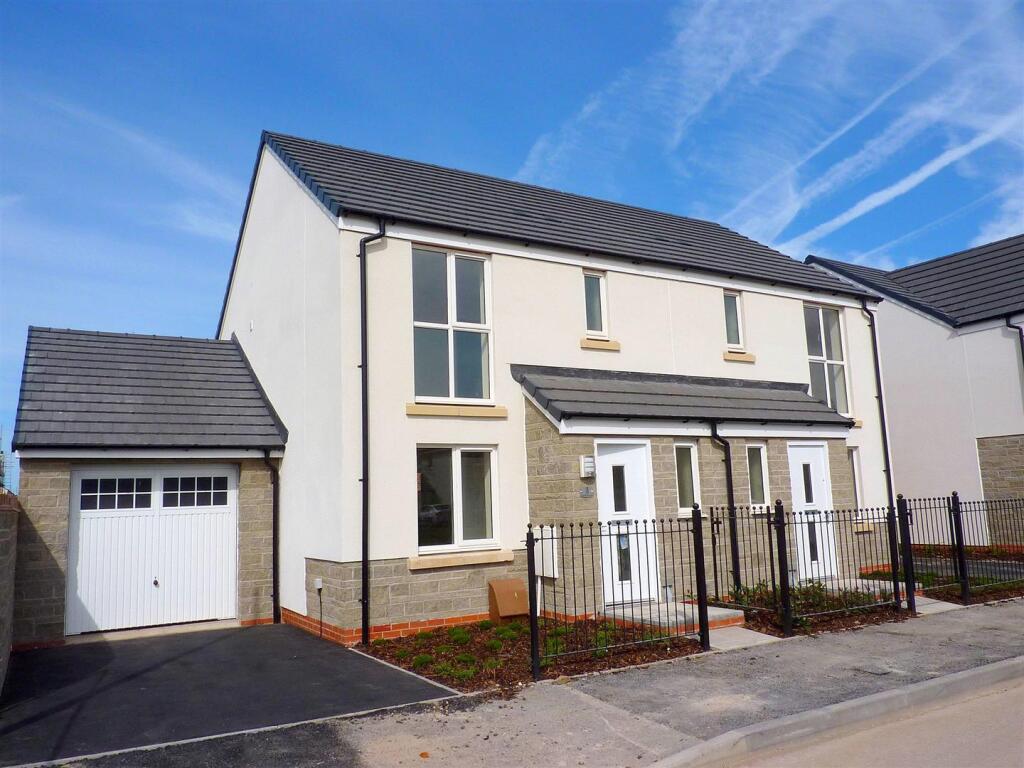 Main image of property: Martinet Walk, Weston-Super-Mare, North Somerset