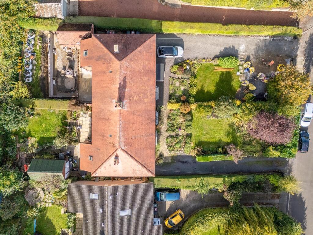Burswell Villas, Hexham, NE46 photo 4