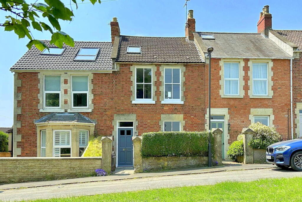 Main image of property: Mount View, Bath