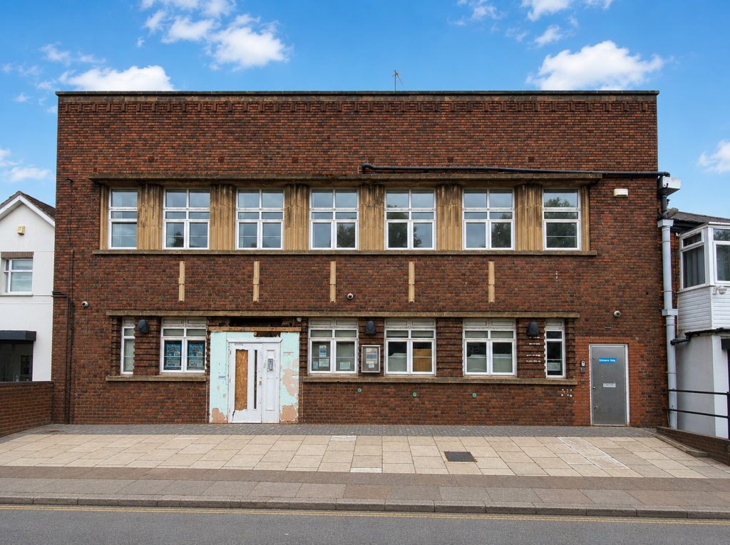 Main image of property: Saffron Lane, Leicester, Leicester City