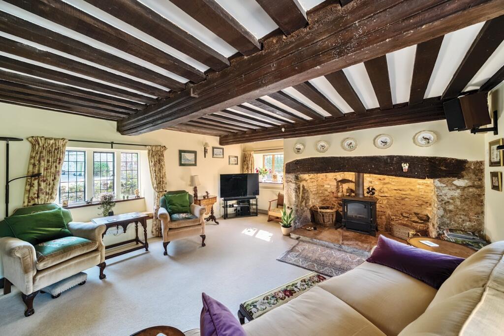 Additional image 3 of Church Lane, Chilcompton, Radstock, BA3