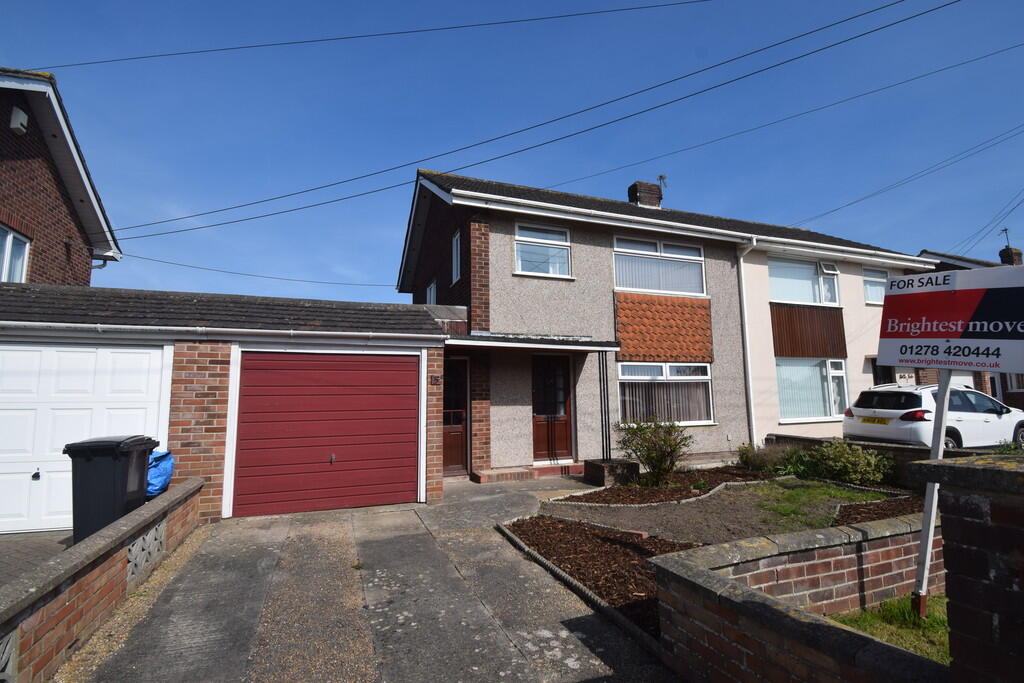 Main image of property: Warwick Avenue, Bridgwater
