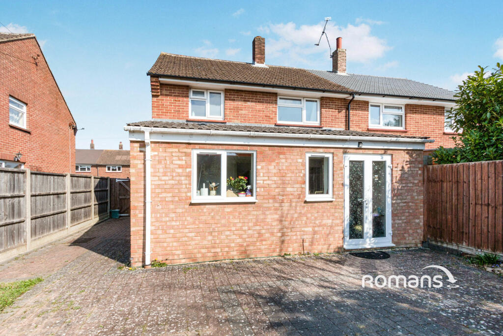 Main image of property: Star Post Road, Camberley, Surrey, GU15