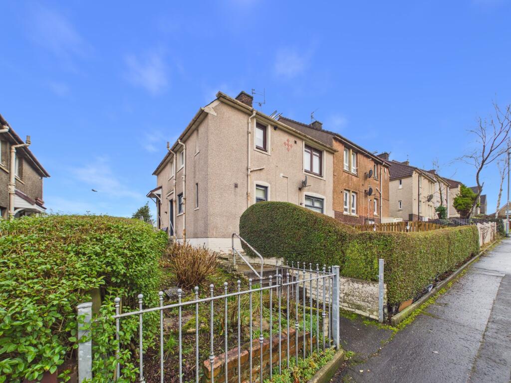 Main image of property: Laurelbank, Coatbridge